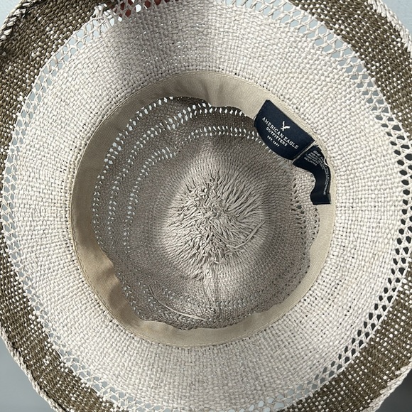 AMERICAN Eagle Outfitters 100% Paper Hat - Picture 13 of 15